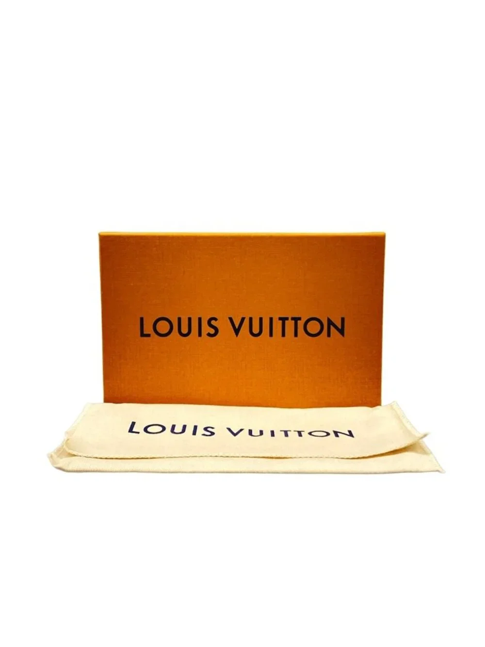 Louis Vuitton Wallet Capucines LV Vertical Hazelnut Bran Leather Cowhide